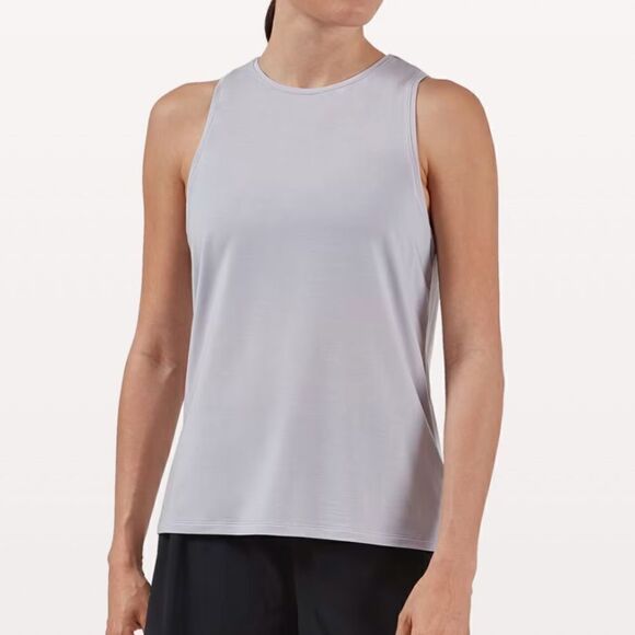 On Running Women’s Active Tank Lilac Size X-Small - Picture 1 of 5
